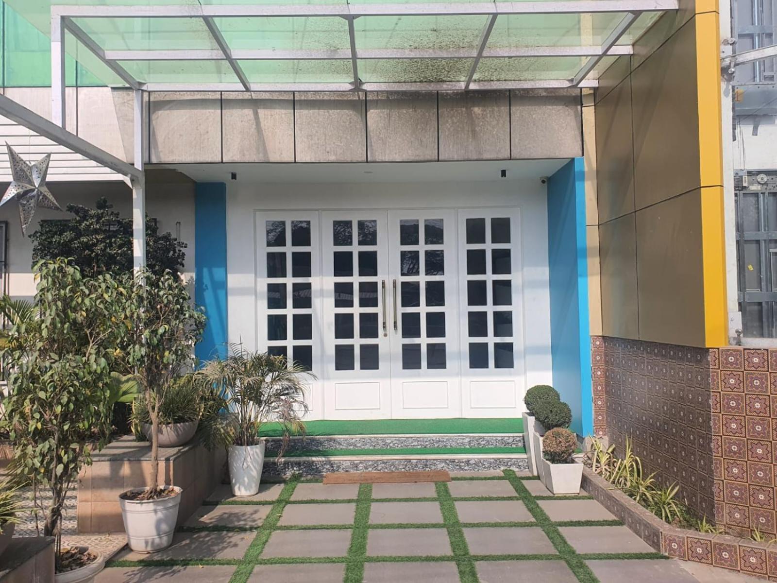 Hotel Deo Volente Sivasagar エクステリア 写真